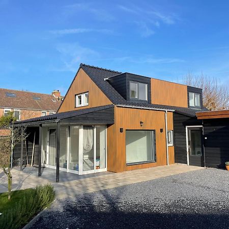 Holidayhome Bb 17 A. Aagtekerke Exteriér fotografie