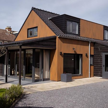 Holidayhome Bb 17 A. Aagtekerke Exteriér fotografie