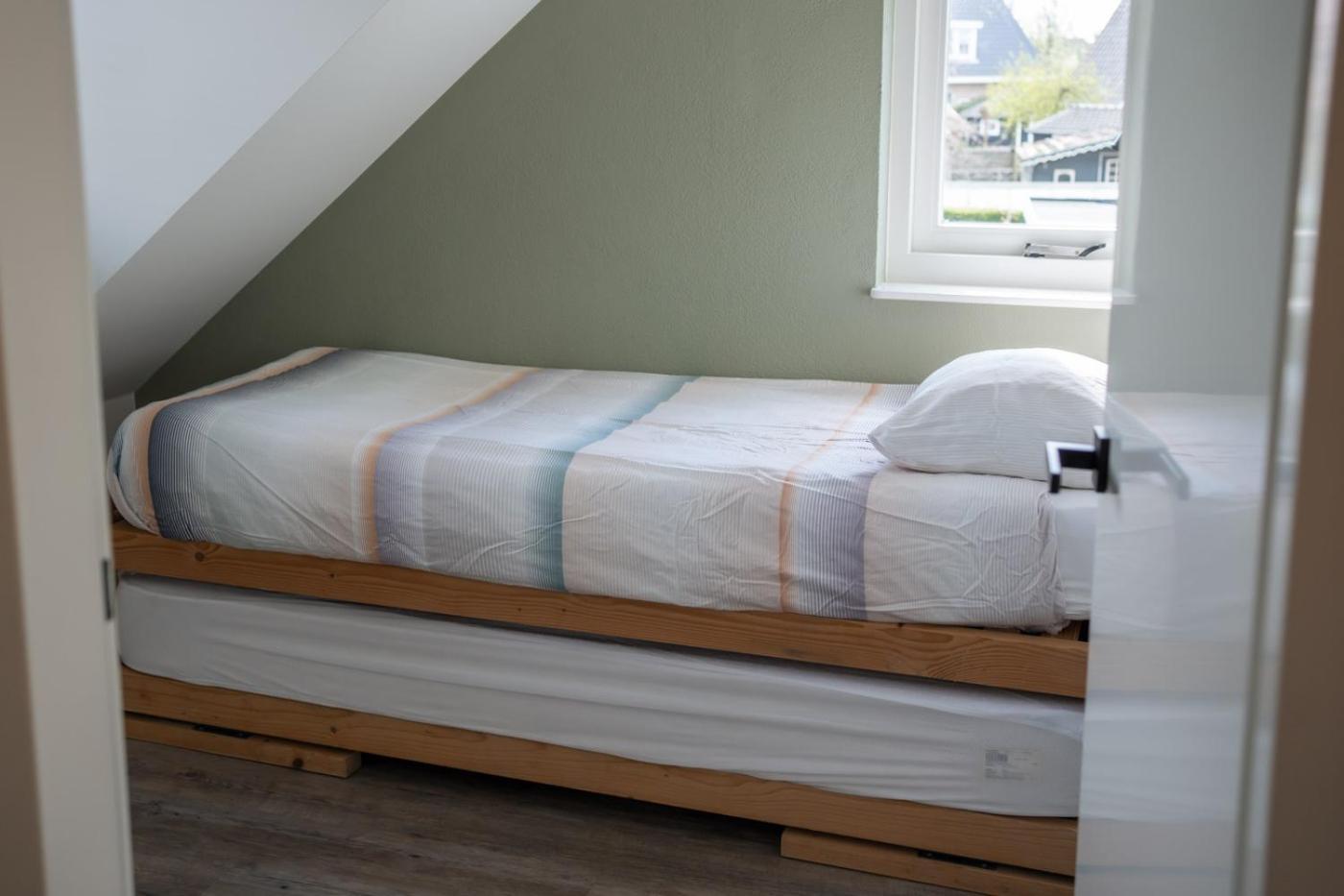 Holidayhome Bb 17 A. Aagtekerke Exteriér fotografie