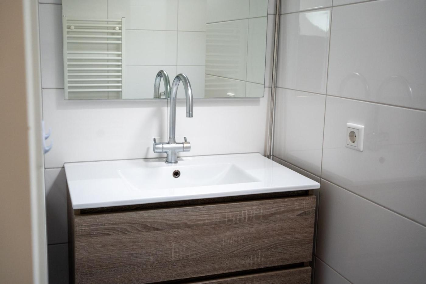 Holidayhome Bb 17 A. Aagtekerke Exteriér fotografie