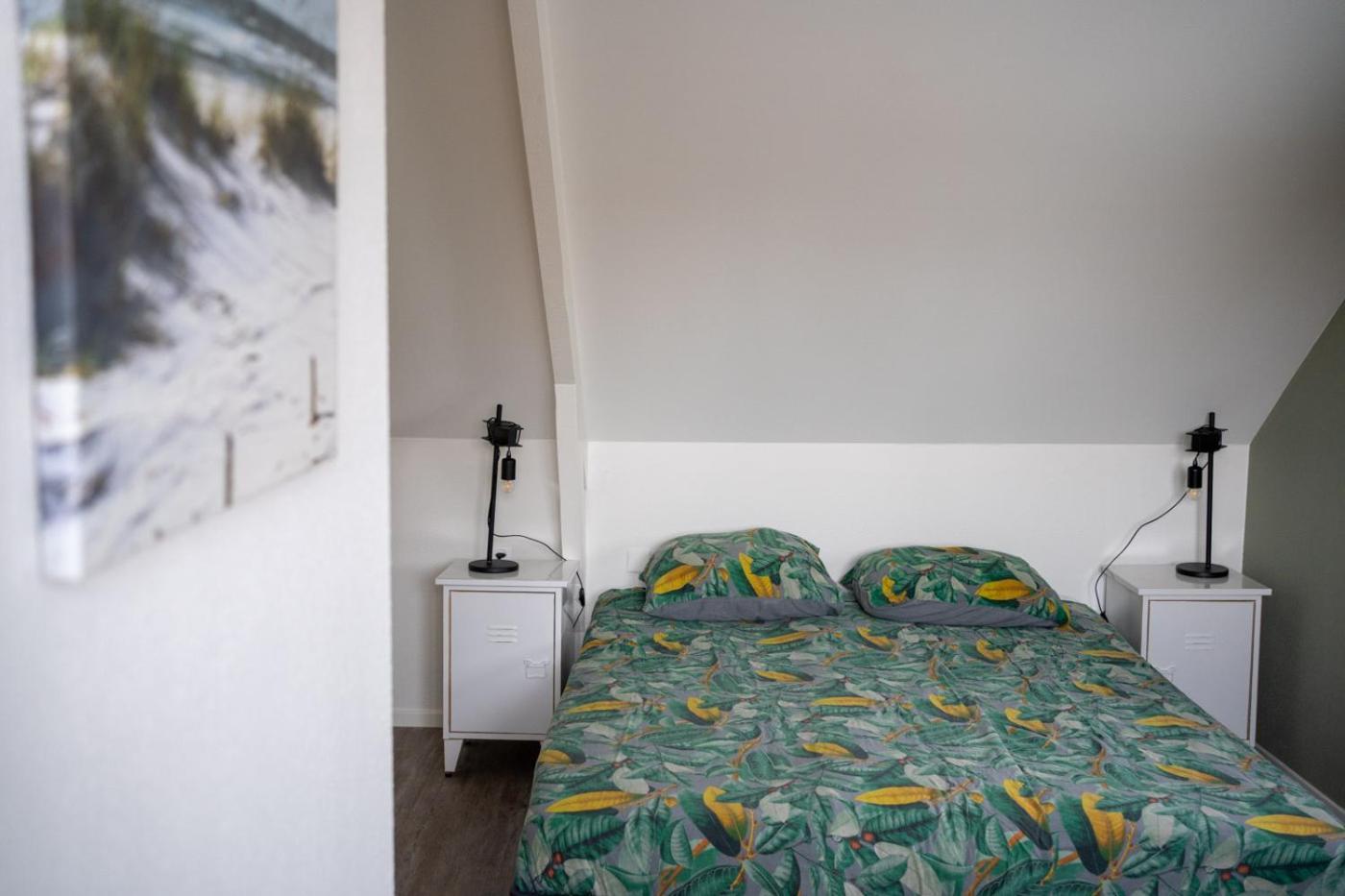 Holidayhome Bb 17 A. Aagtekerke Exteriér fotografie
