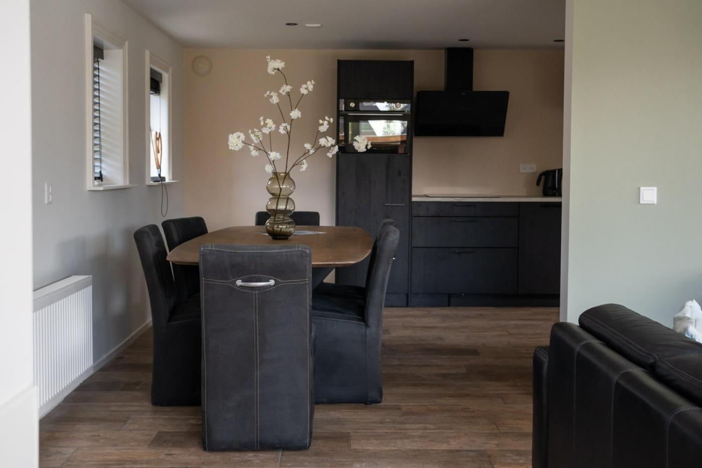 Holidayhome Bb 17 A. Aagtekerke Exteriér fotografie
